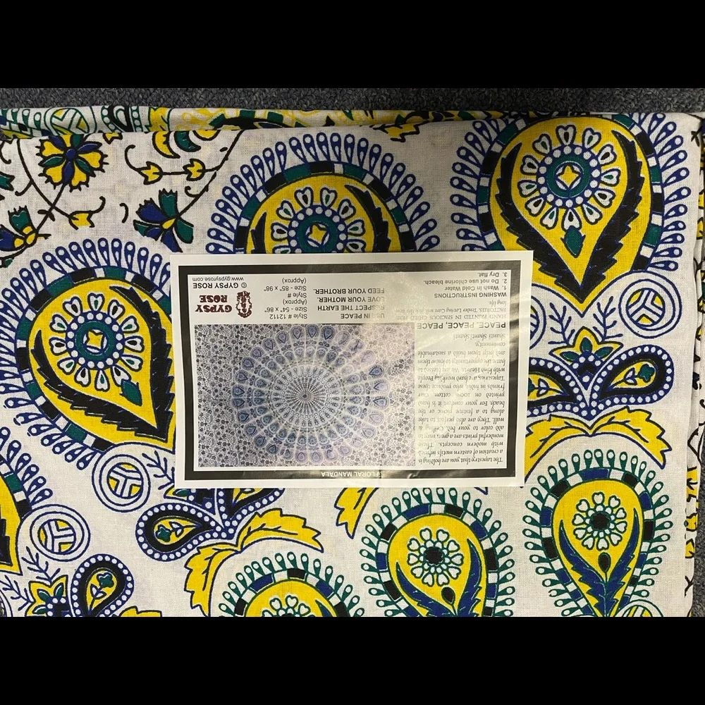 N/A gorgeous tapestry